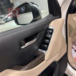 تۆیۆتا لاند کروزەر